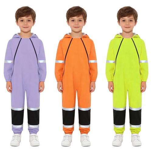 Kinder regenanzug winddicht - de,