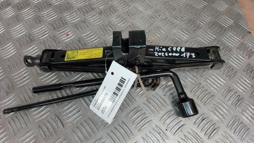 Wagenheber radschlüssel kia - wagenheber,