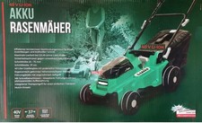 Ferrex 40V Akku Rasenmäher