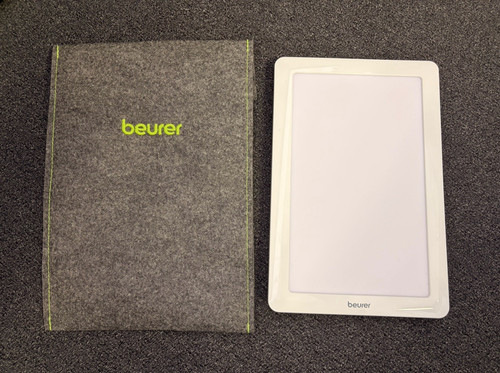 Beurer lichttherapie - beurer, 30