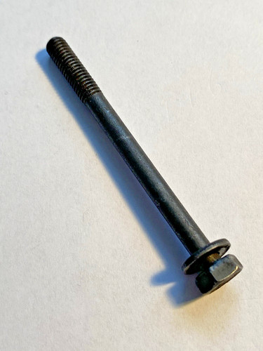 Original schraube m6x70 - schraube,
