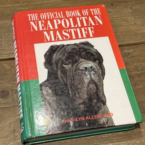 The official book - the,
