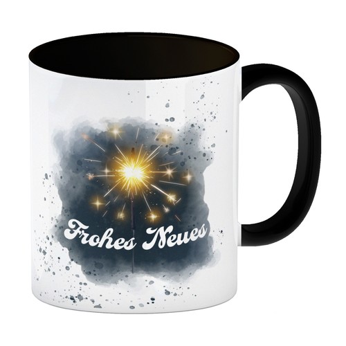 Feuerwerk frohes neues - feuerwerk,