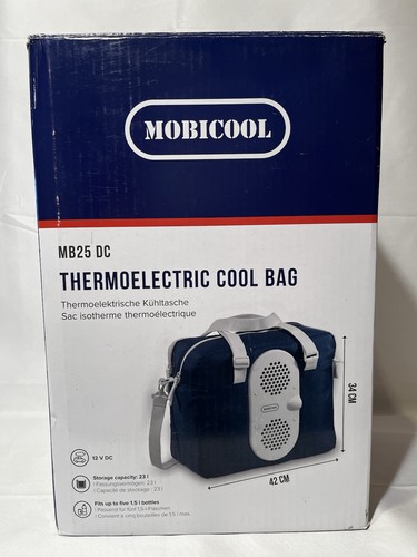 Mobicool mb25 12v - mb25,