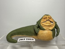 Vintage Star Wars Jabba The