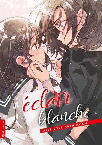éclair blanche altraverse - #1,