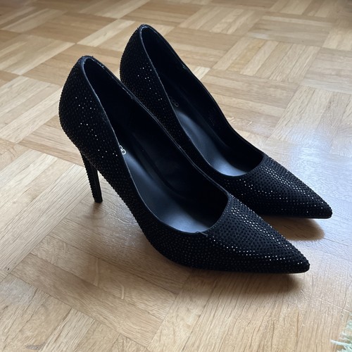 Damenschuhe pumps high - damenschuhe,