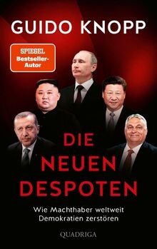 Die neuen despoten wie - die,