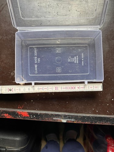 10x set kunststoffbox lagerbox - 10x,