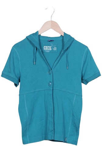Cecil kapuzenpullover damen - cecil,