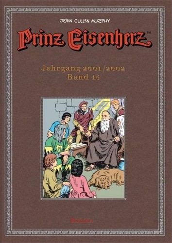 Prinz eisenherz murphy - prinz, eisenherz.