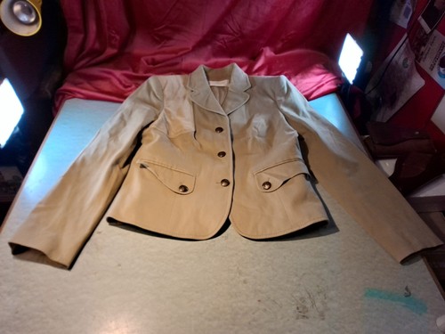 Valentino roma jacke beige - valentino,