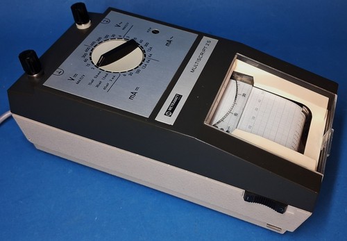 Messgerät multimeter - messgerät,,