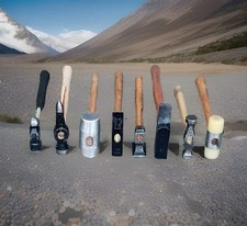 Konvolut Hämmer Schlosser