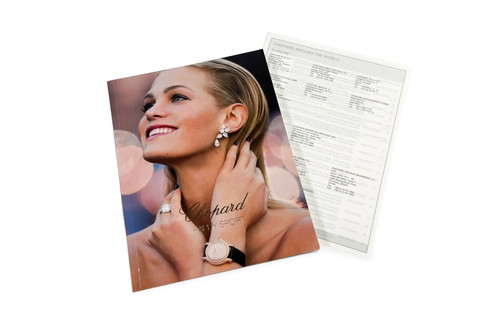 Chopard happy sport - sport, collection