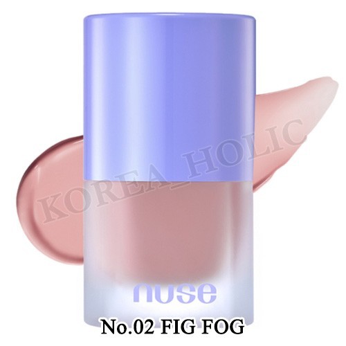 Nuse liquid care cheek - nuse,