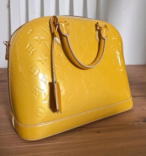 Louis vuitton monogram alma - alma, nm