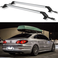 43.3" Auto Dachträger