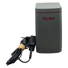 Rollei DF S 110 Diabetrachter Dia Scanner Analog Fotografie Digitalisieren Fotos