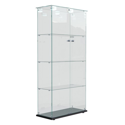 Glasvitrine