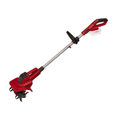 Einhell pflüger 18v - pflüger, blank