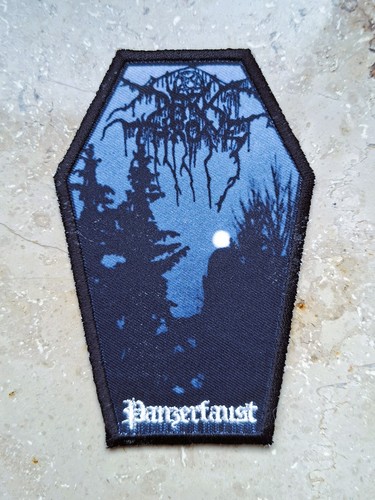 Patch aufbügler aufnäher - patch,