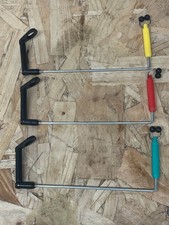 Angeln - Schwinge Bissanzeiger - rot, gelb & grün