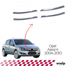 Tlg chrom front kühlergrill - chrom,