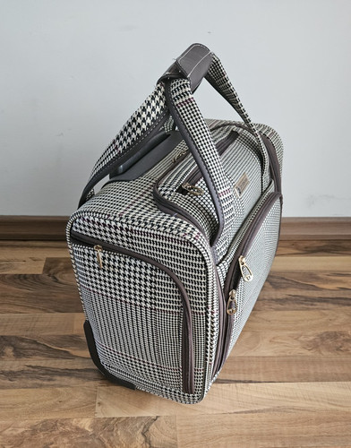 London fog beauty - fog, beauty-case