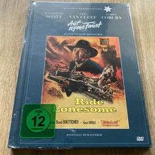 AUF EIGENE FAUST - Randolph Scott *KOCH MEDIA WESTERN LEGENDEN No. 59