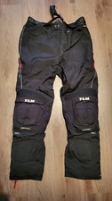 Textilhose Motorradhose