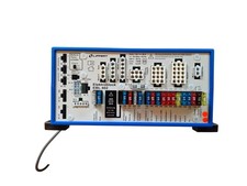 Schaudt (Lippert) Elektroblock