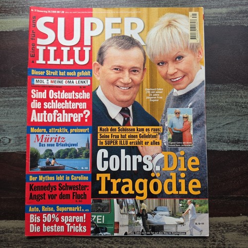 Super illu 31 - illu,, nr.