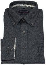 Casa Moda Hemd Casual Fit