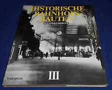 Manfred Berger - Historische