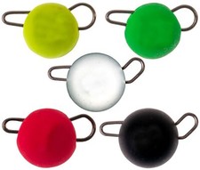 Zeck Tungsten Cheburaska Head