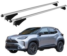 Dachträger Für Yaris Cross