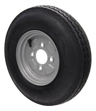 Anhänger Ersatzrad 4.00-8 /