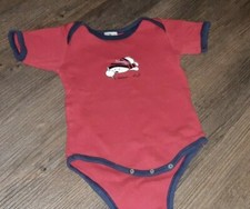 roter Body Baby Babybody