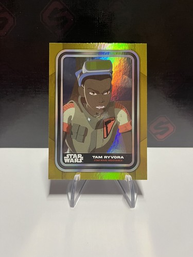 Topps star wars - topps, tam