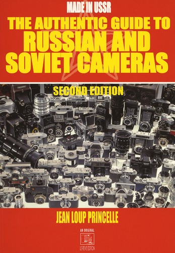 The authentic guide russian - guide,