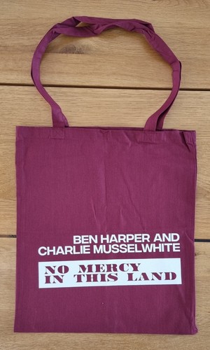 Ben harper and charlie - ben,