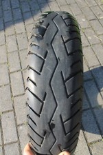 Bridgestone   130/80 - 17 65H  Battlax   BT45R  Reifen  gebraucht für Motorrad
