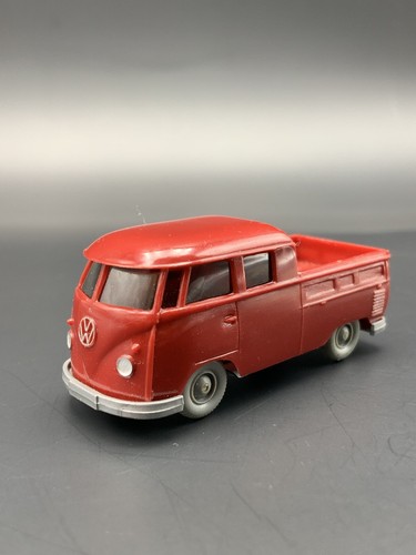 Wiking doppelkabine - wiking, t1