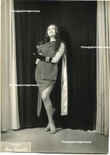 G1030 Foto 60er Jahre