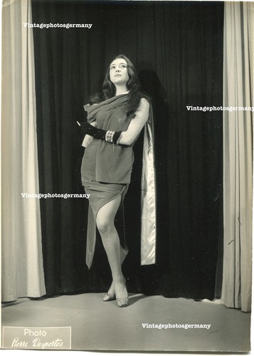 G1030 foto 60er jahre - foto,