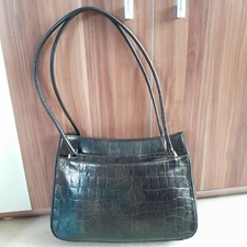 Claudio Ferrici Damentasche Handtasche