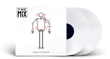 Kraftwerk - The Mix German