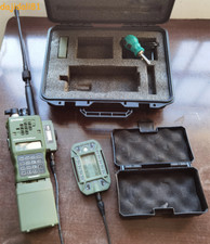 TCA PRC 152A MBITR FM Radio