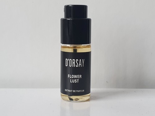 Orsay flower lust - lust, 5